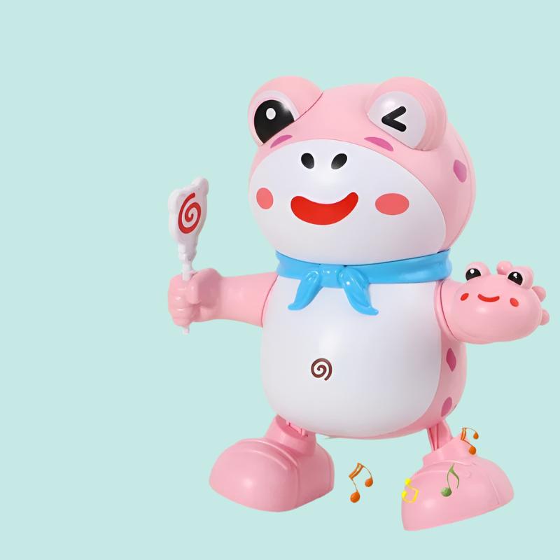 Fun Robot Toy for Kids