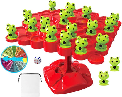 Fun Kids Balance Toy