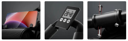 Home Gym Ab Wheel Exercise Roller