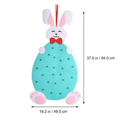 Cute Felt Animal Toys