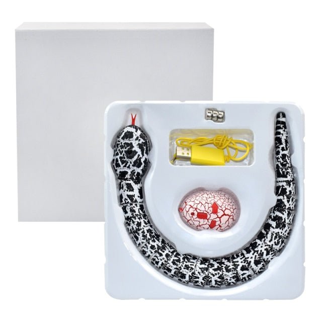 Funny Remote Control Snake Prank Toy - Befez