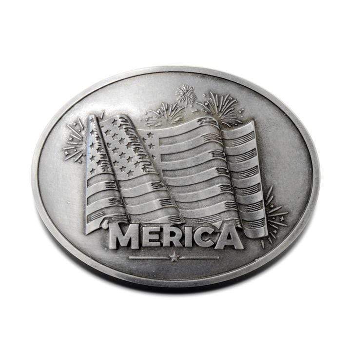 Fun Beer Bottle Belt Buckle - Befez