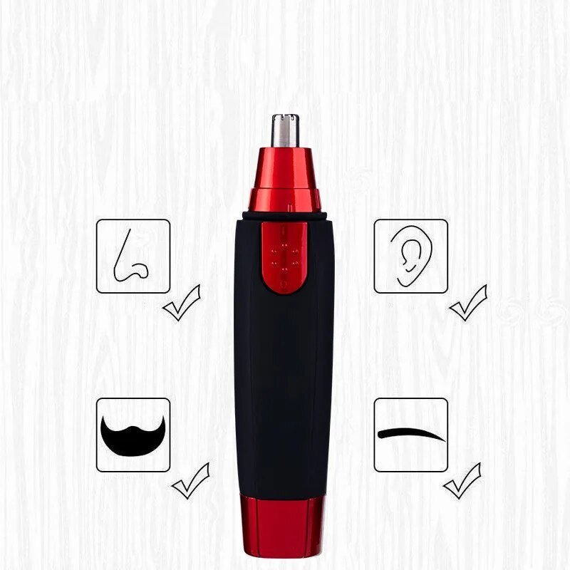 Befez | Painless Hair Remover for Smooth Skin