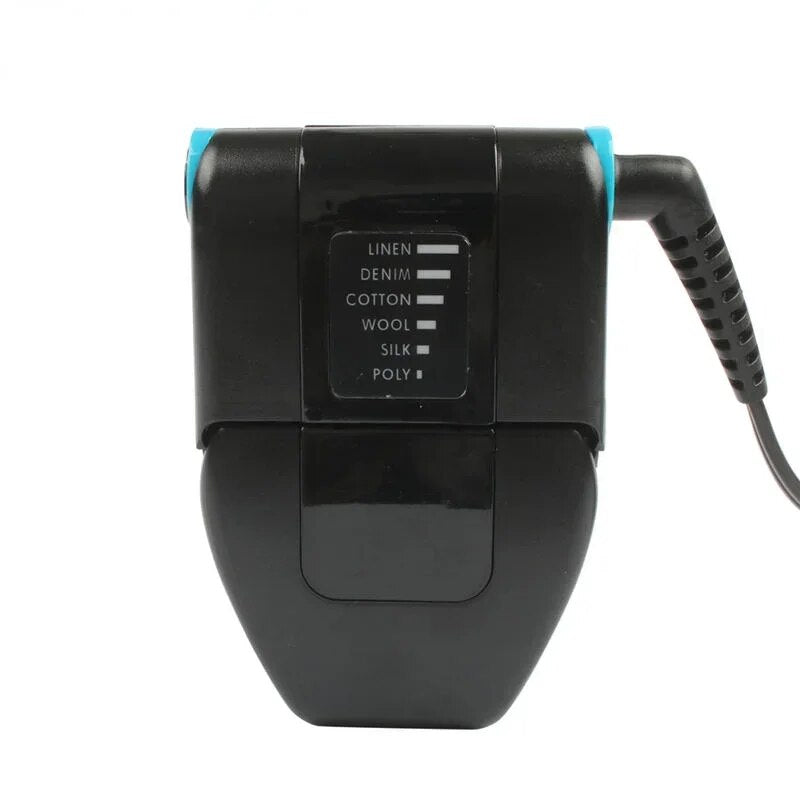 Portable Foldable Clothing Steamer - Befez