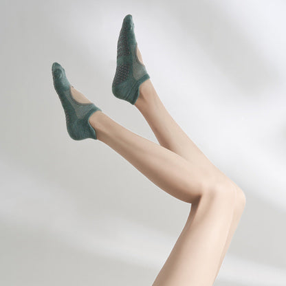 Comfortable Mineral Infused Socks