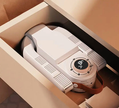 Fast Energy Efficient Clothes Dryer Befez