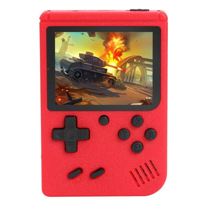 Classic Arcade Console - 400+ Retro Games Included