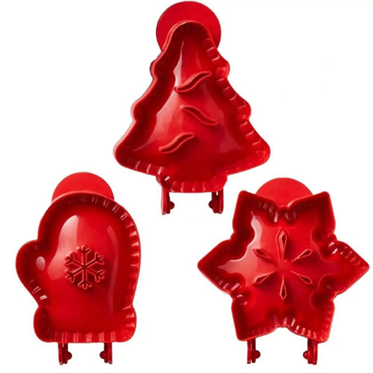 Delicious Holiday Christmas Cake Treats - Befez