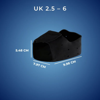 Comfort Gel Heel Supports for Heel Pain Relief