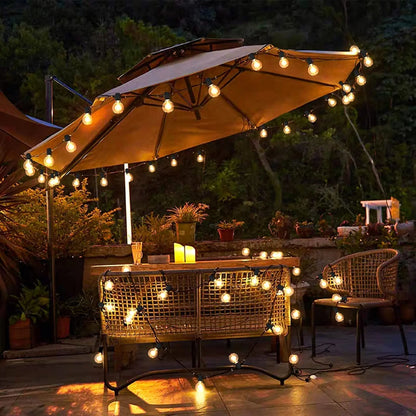 Bright LED Garden Lamp Outdoor Lighting - Befez