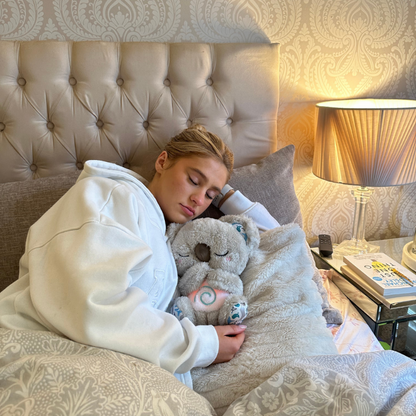 Soothing Weighted CalmPal Blanket