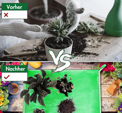 Durable Outdoor Garden Befez
