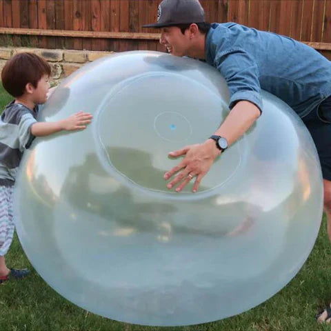 Befez | Strong Inflatable Ball