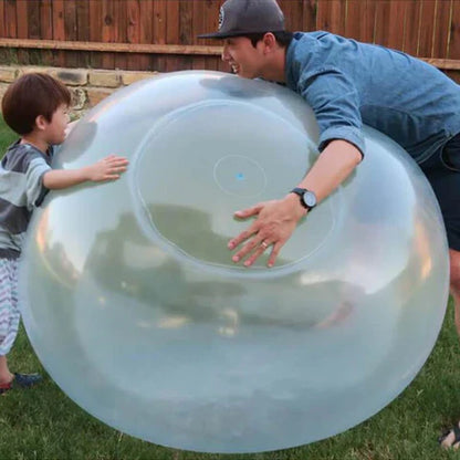 Befez | Strong Inflatable Ball