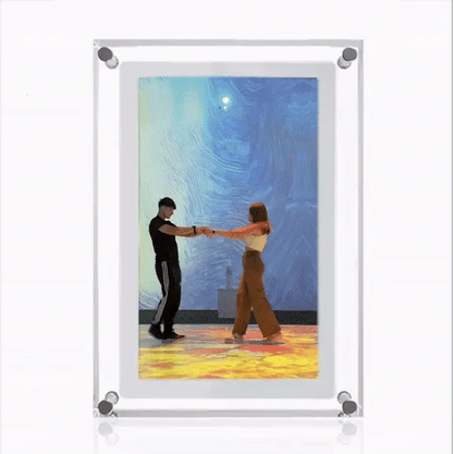Digital Picture Frame - Display Favorite Memories