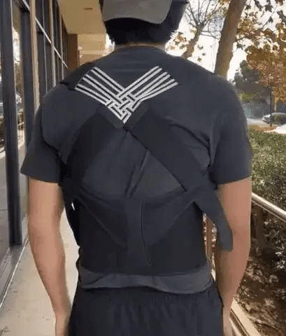Comfort Posture Corrector for Men and Women