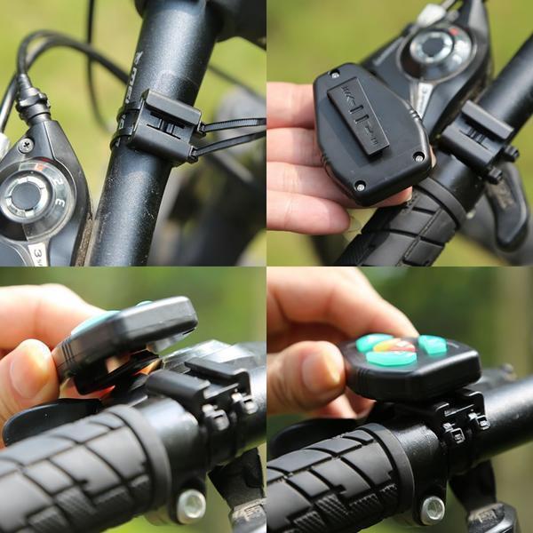 Visible LED Safety Jacket for Cycling Outdoor Night Ride