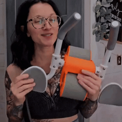 Prograde Ab Roller for Home Gym Workout