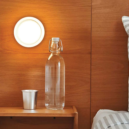 Slim LED Wall Lamp for Modern Home Decor