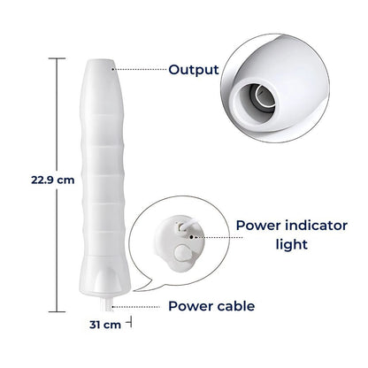 Advanced Anti Aging Skin Care Device