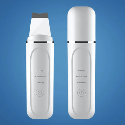 Advanced Facial Cleansing Wand - Deep Pore Cleaner