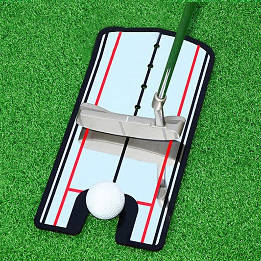 Accurate Golf Putting Trainer Mirror - Befez