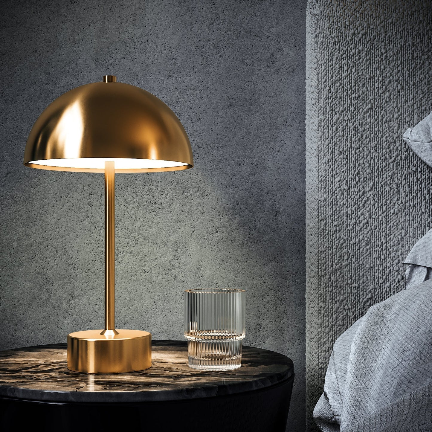 Stylish Modern LED Table Lamp