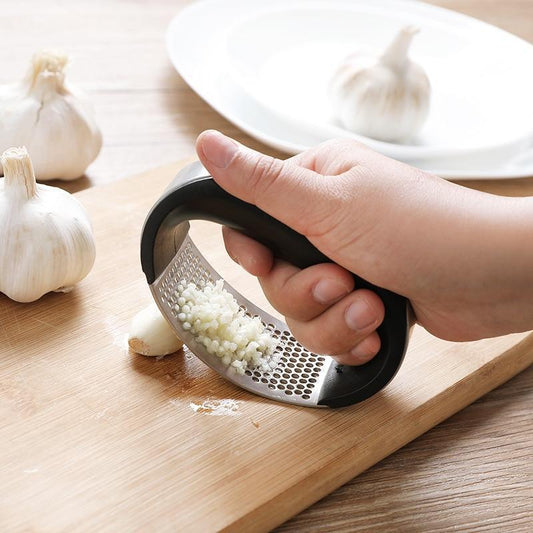 Premium Easy Garlic Crusher - Befez