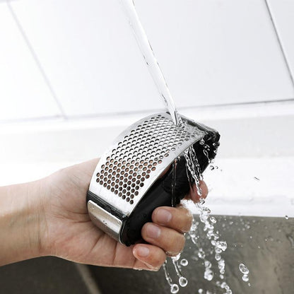 Premium Easy Garlic Crusher