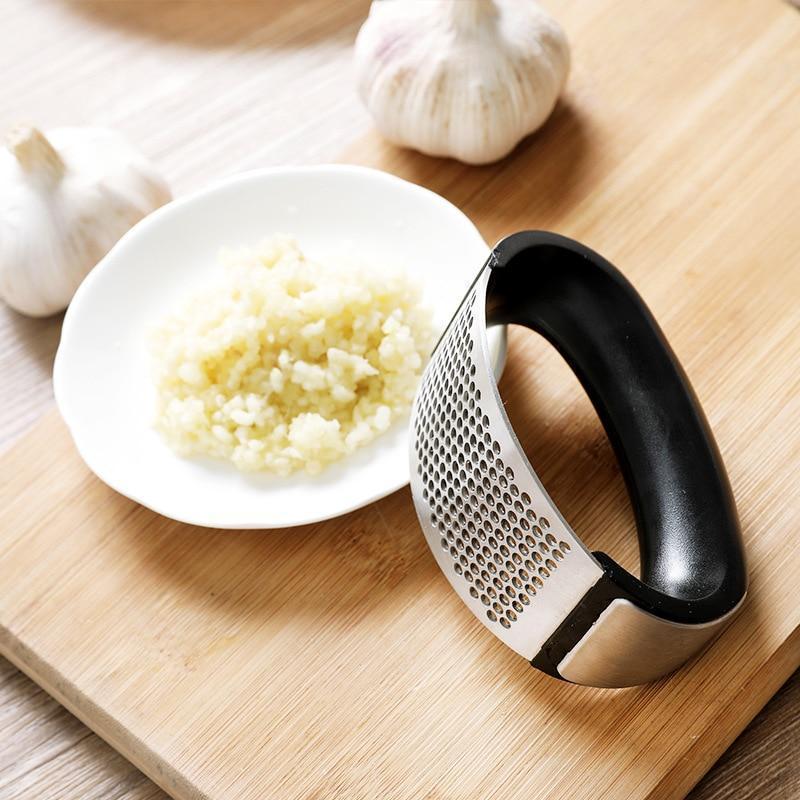 Premium Easy Garlic Crusher