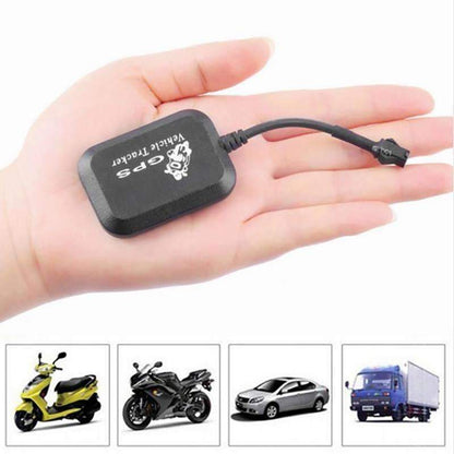 Befez GPS Car Tracker - Track Your Vehicle Anywhere - Befez