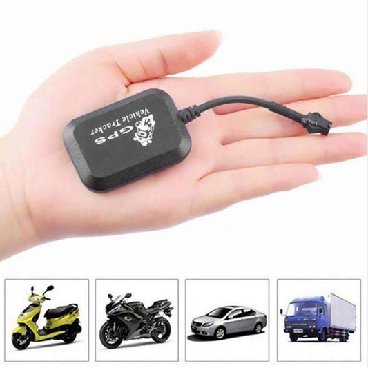 Befez GPS Car Tracker - Track Your Vehicle Anywhere - Befez