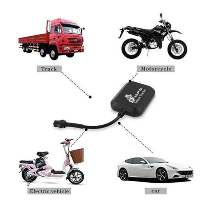 Befez GPS Car Tracker - Track Your Vehicle Anywhere
