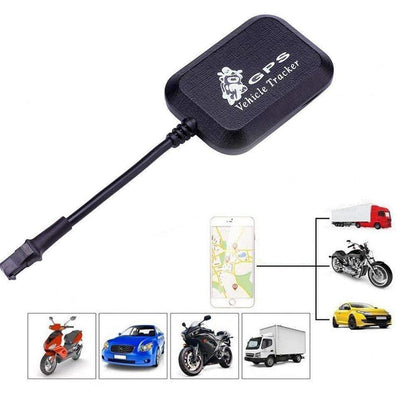 Befez GPS Car Tracker - Track Your Vehicle Anywhere