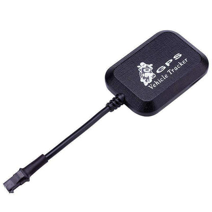 Befez GPS Car Tracker - Track Your Vehicle Anywhere