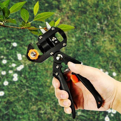 Garden Pruning Hand Shears