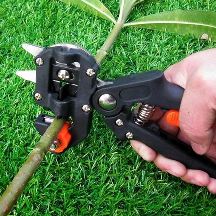 Garden Pruning Hand Shears