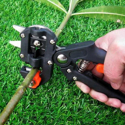 Garden Pruning Hand Shears