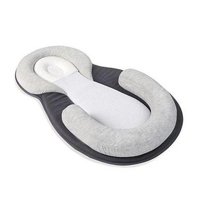Compact Folding Baby Bed