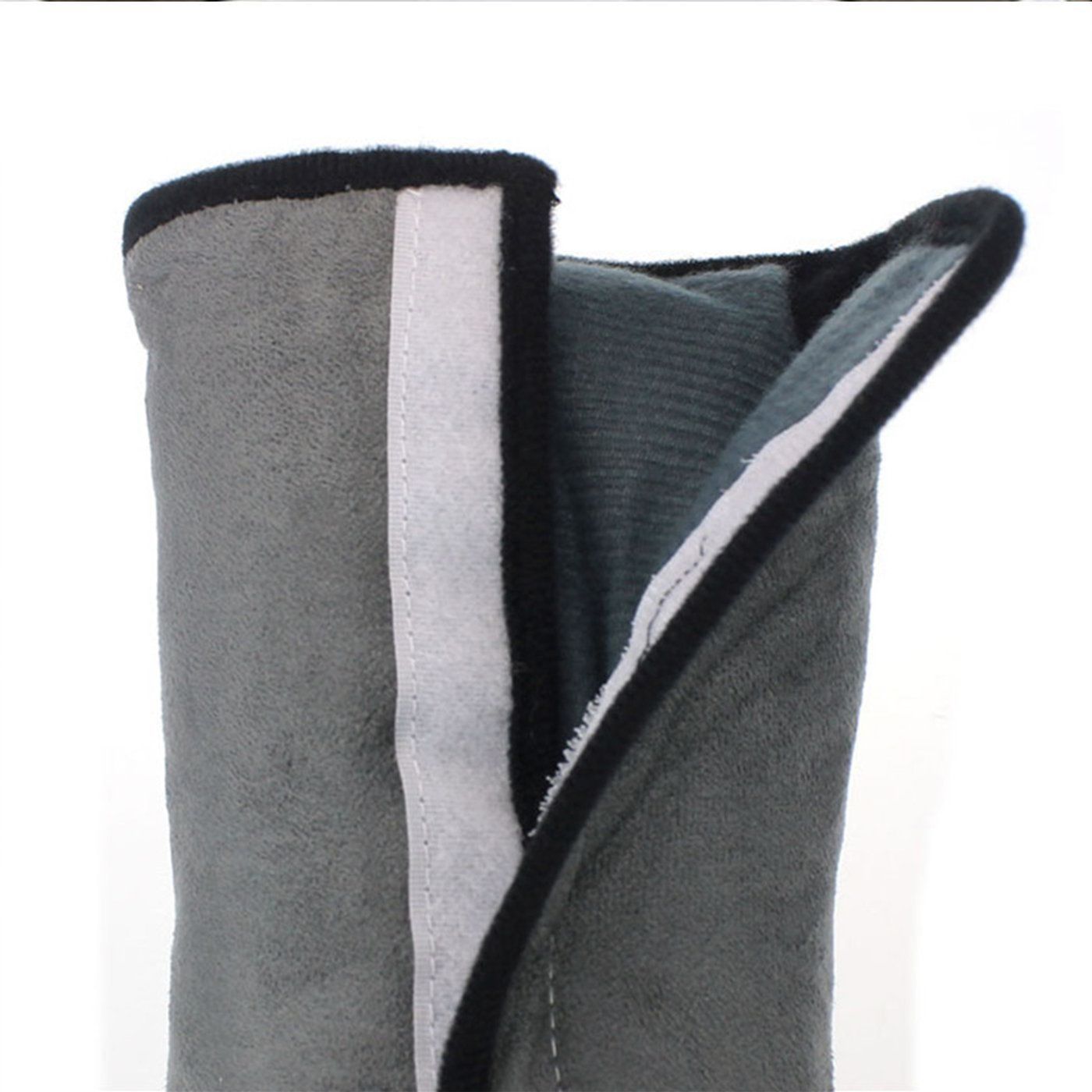 Comfortable Car Seat Neck Pillow