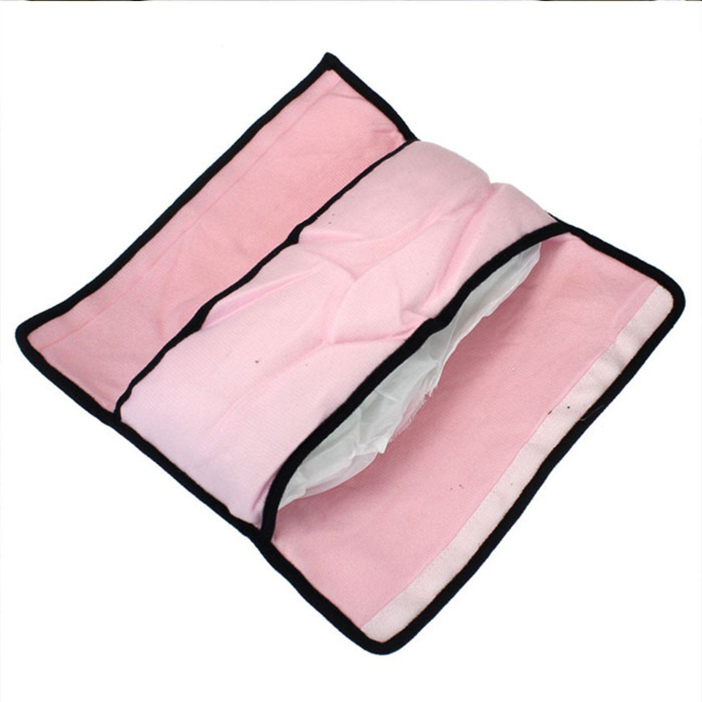 Comfortable Car Seat Neck Pillow