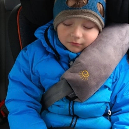 Comfortable Car Seat Neck Pillow