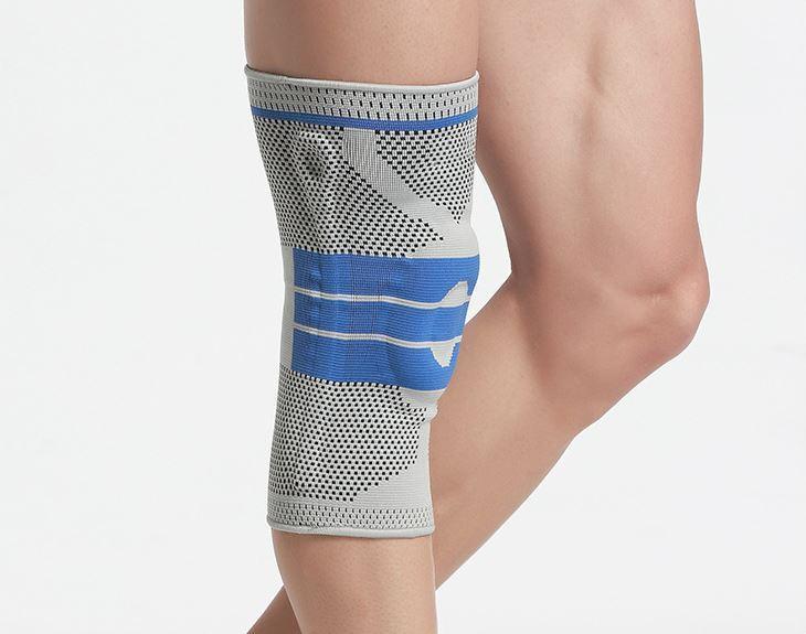 Flexible Comfort Knee Support Pad