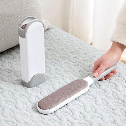 Pet Hair & Lint Removal Brush Tool
