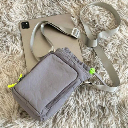 Waterproof Insulated Cross Body Hydration Bag