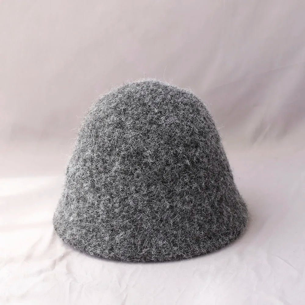 Warm Ladies Slouch Beanie Hat