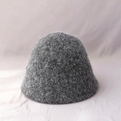 Warm Ladies Slouch Beanie Hat