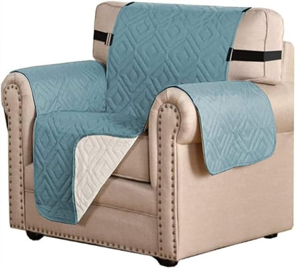 Waterproof Pet Proof Sofa Covers 1/2/3 Seater Set