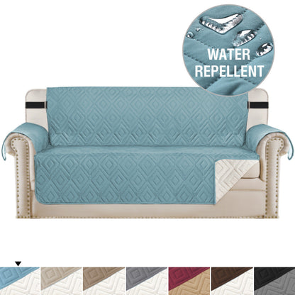 Waterproof Pet Proof Sofa Covers 1/2/3 Seater Set