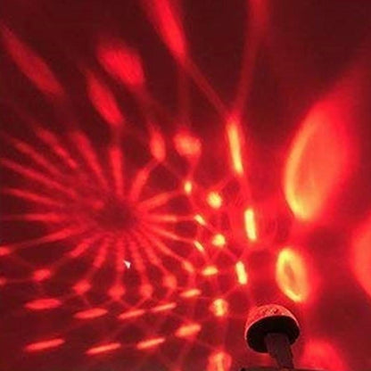 Fun Mini USB Party Lamp